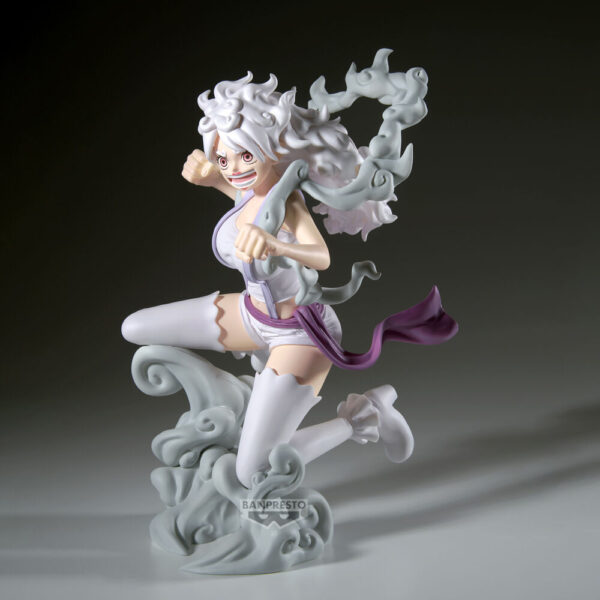 One Piece – Grandista Jewelry Bonney figura 12 cm