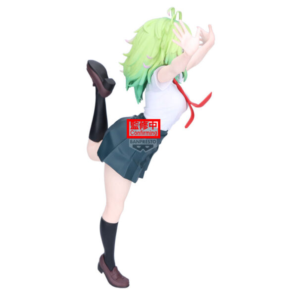 My Hero Academia – Glitter Glamorous Toru Hagakure verzió. A figura 23 cm