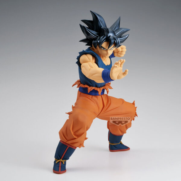 Dragon Ball – Grandista Son Goku figura 25 cm