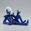 Deltarune Rouxls Kaard figura 11 cm