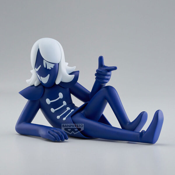 Deltarune Rouxls Kaard figura 11 cm