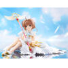 Cardcaptor Sakura – Clear Card Sakura Kinomoto figura 14 cm