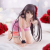 Date A Live – Relax time Kurumi Tokisaki figura 13 cm