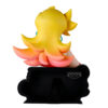 Panty & Stocking with Garterbelt – Monitor Top Figz Panty figura 12 cm