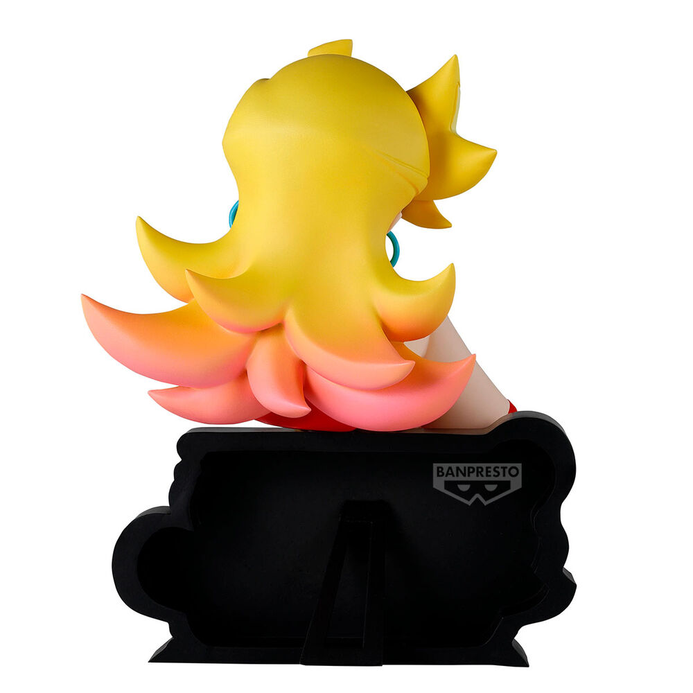 Panty & Stocking with Garterbelt – Monitor Top Figz Panty figura 12 cm
