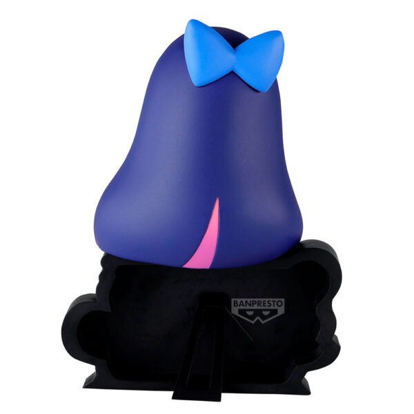 Panty & Stocking with Garterbelt – Monitor Top Figz Stocking figura 12 cm