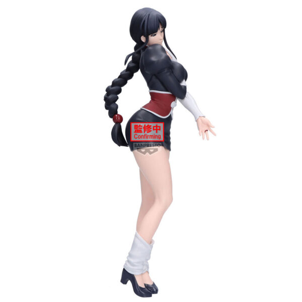 Bleach – Glitter Glamorous Nemu Kurotsuchi figura 24 cm