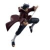 Naruto – Vibration Star Itachi Uchiha figura 18 cm