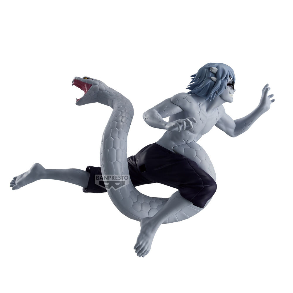 Naruto – Vibration Star Kabuto Yakushi figura 18 cm