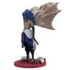 Naruto – Memorable Saga Sasuke Uchiha figura 17 cm
