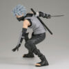 Naruto – Grandista Kakashi Hatake figura 20 cm