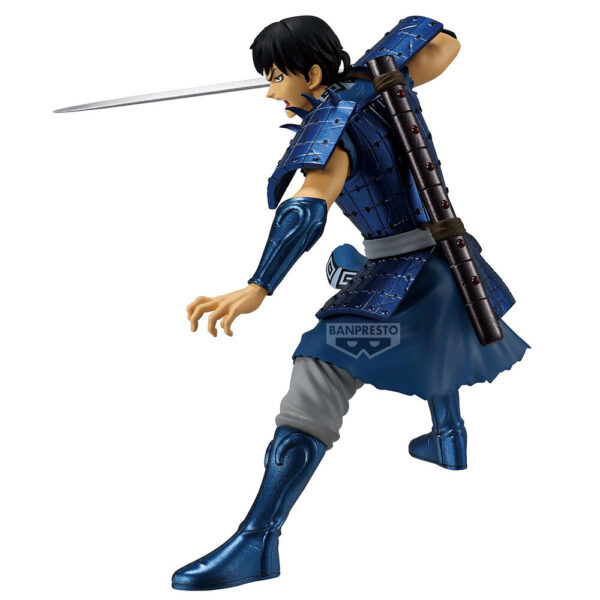 Kingdom – Vibration Stars Shin figura 14 cm