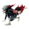 Dandadan – Vibration Stars Okarun Transformed figura 13 cm