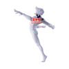 Dandadan – Vibration Stars Jiji Transformed figura 16 cm