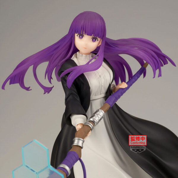 Frieren: Beyond Journey's End – Effectreme Fern figura 19 cm