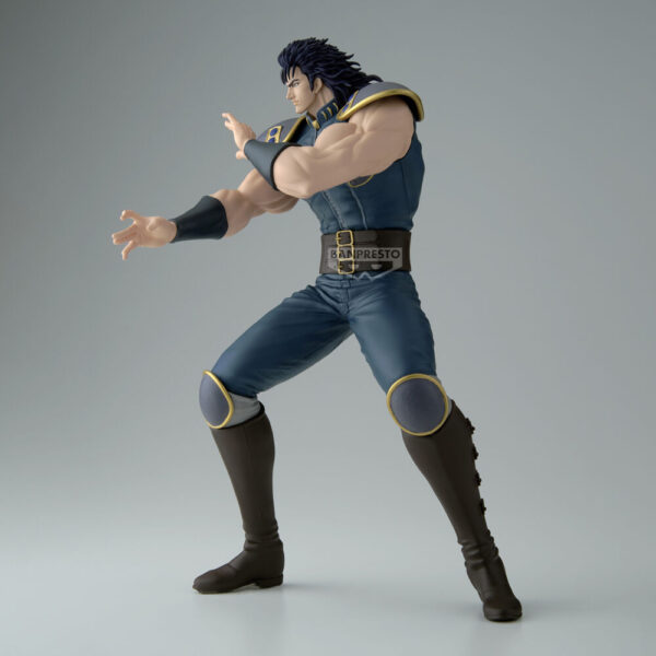 Fist of the North Star – Grandista Rei figura 27 cm