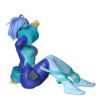 My Hero Academia – Glitter Glamorous Nejire Hado verzió. B figura 14 cm