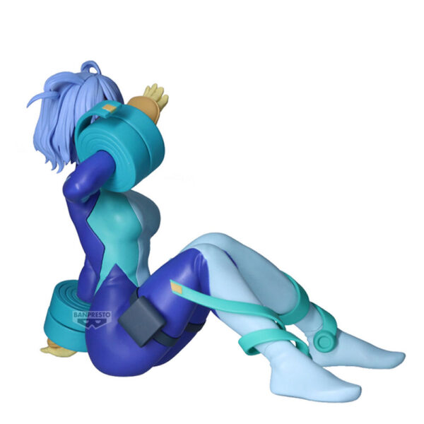 My Hero Academia – Glitter Glamorous Nejire Hado verzió. B figura 14 cm