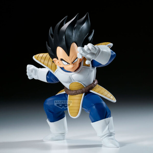 Dragon Ball – Match Makers Vegeta figura 12 cm