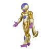 Dragon Ball – Solid Edge Works Golden Frieza figura 17 cm