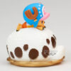 One Piece – Paldolce Tony Tony Chopper verzió. A figura 5 cm