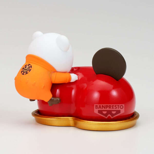 One Piece – Paldolce Bepo figura 5 cm