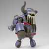 One Piece – Mega world Collectable Iron Giant figura 15 cm