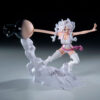One Piece – Jewelry Conney Senkozekkei figura 12 cm