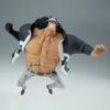 One Piece – Battle Record Bartholomew Kuma figura 13 cm