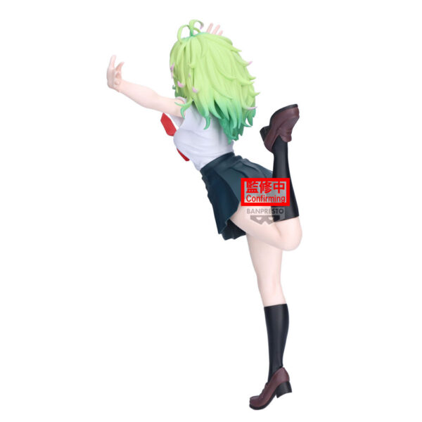 My Hero Academia – Glitter Glamorous Toru Hagakure verzió. A figura 23 cm