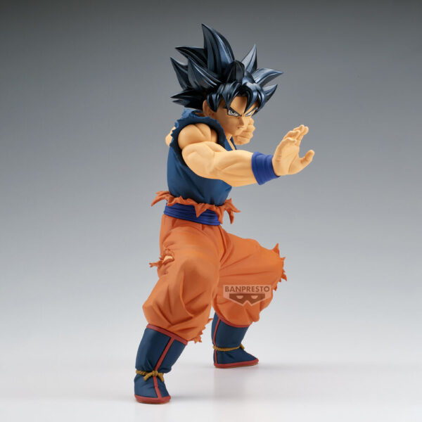 Dragon Ball – Grandista Son Goku figura 25 cm