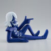 Deltarune Rouxls Kaard figura 11 cm
