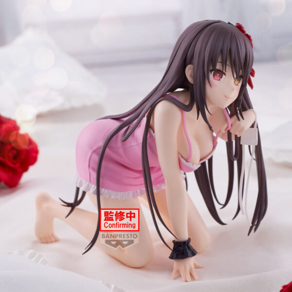 Date A Live – Relax time Kurumi Tokisaki figura 13 cm