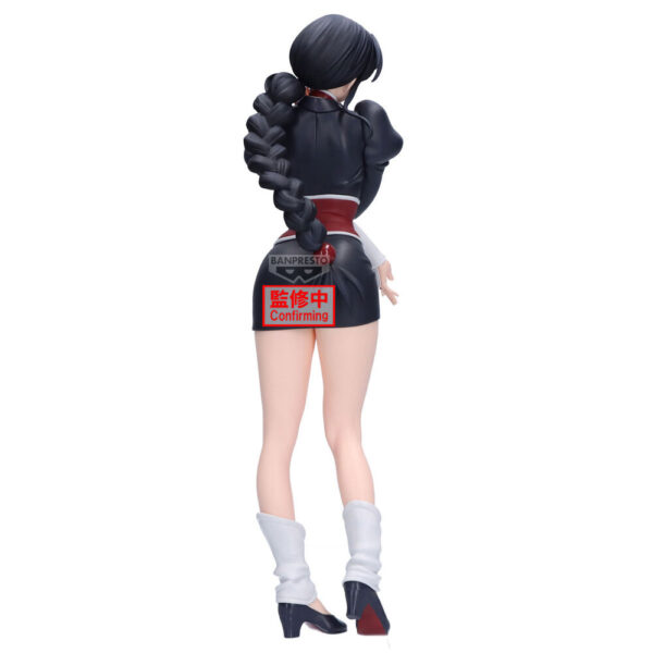 Bleach – Glitter Glamorous Nemu Kurotsuchi figura 24 cm