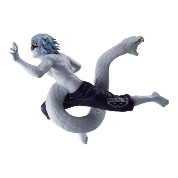 Naruto – Vibration Star Kabuto Yakushi figura 18 cm