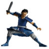 Kingdom – Vibration Stars Shin figura 14 cm
