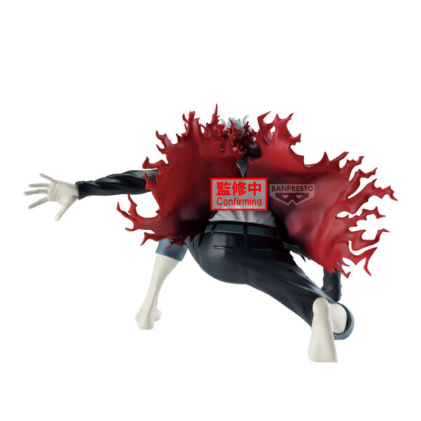 Dandadan – Vibration Stars Okarun Transformed figura 13 cm
