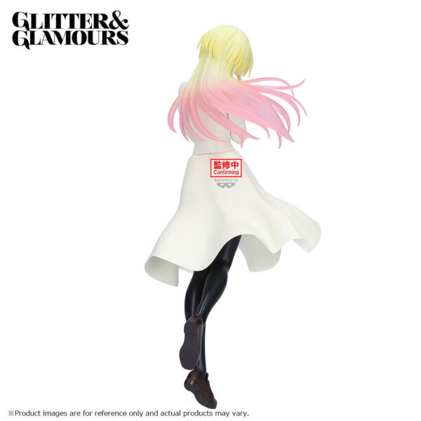 Marriage Toxin – Glitter Glamorous Mei Kinosaki figura 21 cm