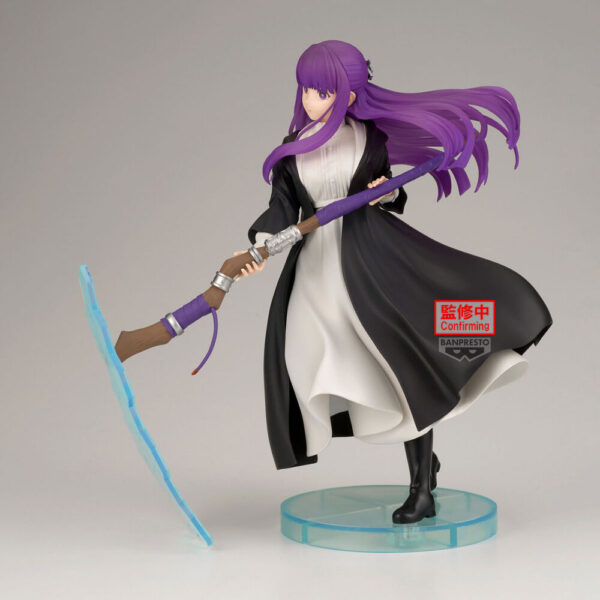 Frieren: Beyond Journey's End – Effectreme Fern figura 19 cm