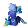 My Hero Academia – Glitter Glamorous Nejire Hado verzió. B figura 14 cm
