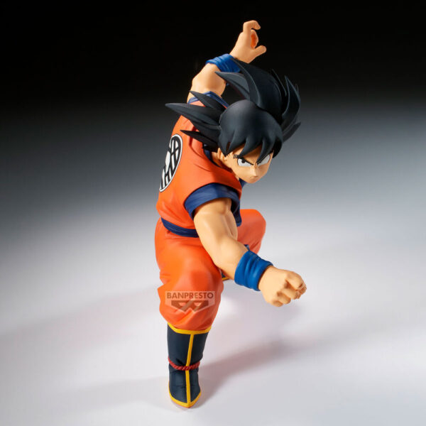 Dragon Ball – Match Makers Son Goku figura 13 cm