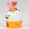 One Piece – Paldolce Tony Tony Chopper verzió. B figura 7 cm