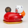 One Piece – Paldolce Bepo figura 5 cm