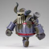 One Piece – Mega world Collectable Iron Giant figura 15 cm