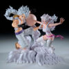 One Piece – Jewelry Conney Senkozekkei figura 12 cm