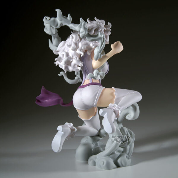 One Piece – Grandista Jewelry Bonney figura 12 cm