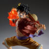 One Piece – Maximatic Monkey D. Luffy figura 20 cm