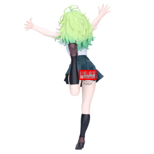 My Hero Academia – Glitter Glamorous Toru Hagakure verzió. A figura 23 cm