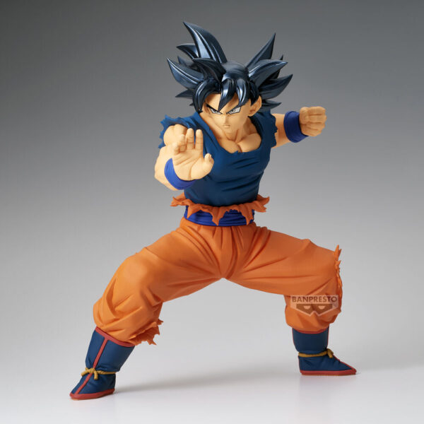 Dragon Ball – Grandista Son Goku figura 25 cm
