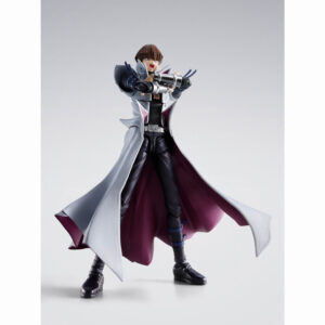 Yu-Gi-Oh! – Seto Kaiba S.H.Figuarts figura 15,5 cm